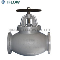 JIS Marine Cast Iron Angle Valve Price